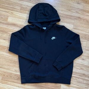 Nike Hoodie - size L